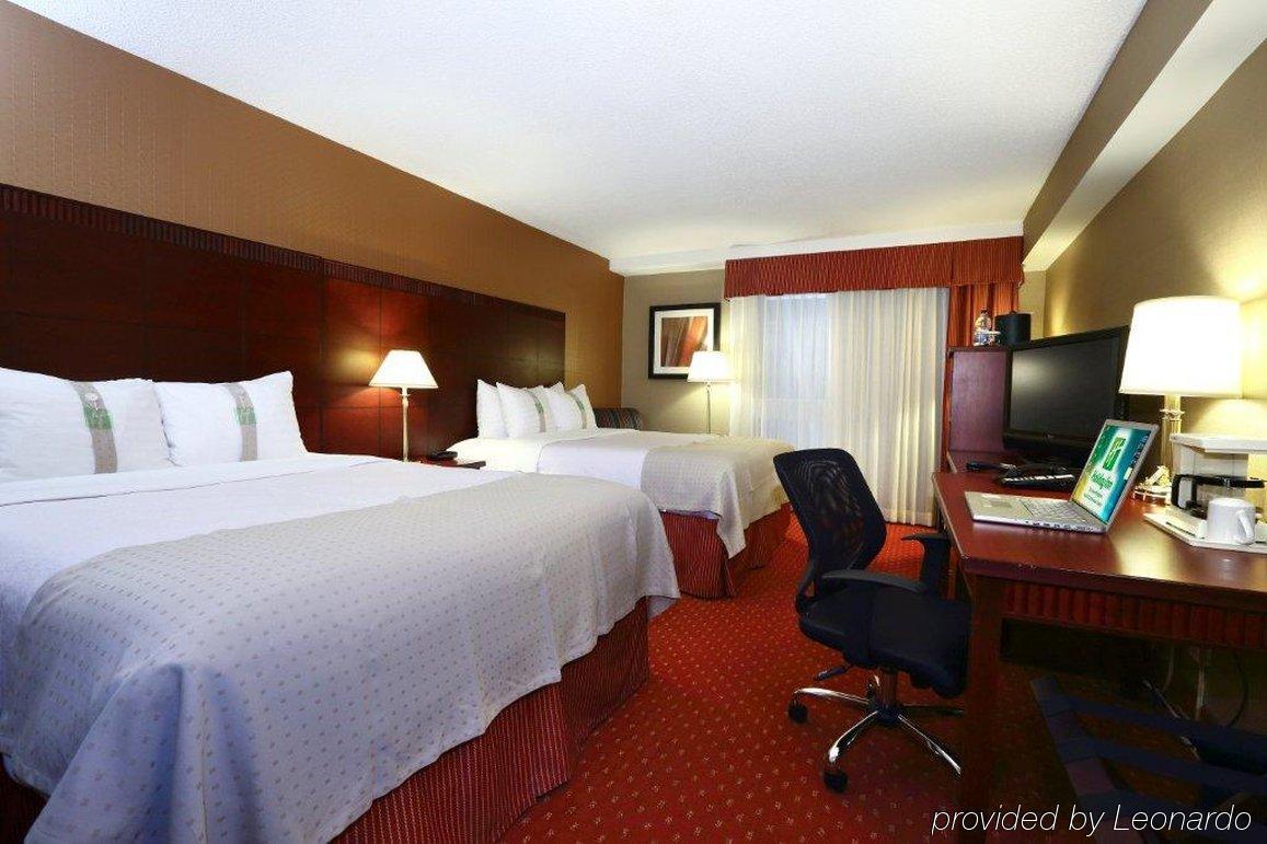 Bramalea Ξενοδοχείο Μπράμπτον Δωμάτιο φωτογραφία